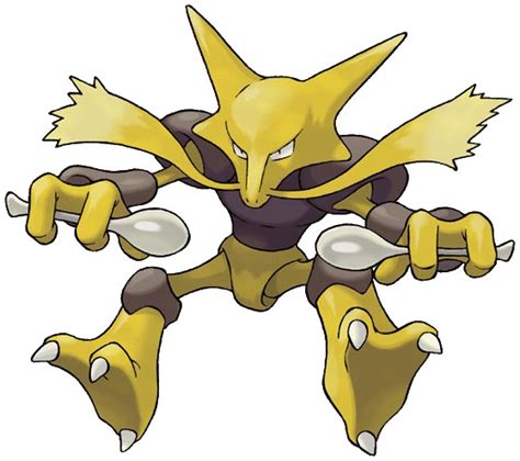 alakazam pokemon smogon|Alakazam (Pokémon) .